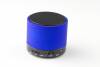 Mini Bluetooth Speaker for mobile phones and tablets (ΟΕΜ) - Blue